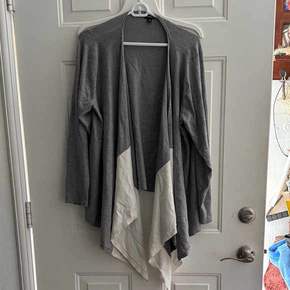 Torrid Sweaters - Torrid cardigan hi low